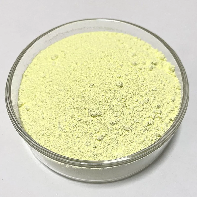 Cerium dioxide CAS#1306-38-3