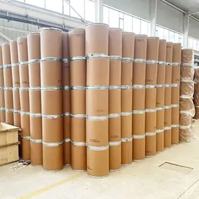 Sodium hexametaphosphate CAS#10124-56-8