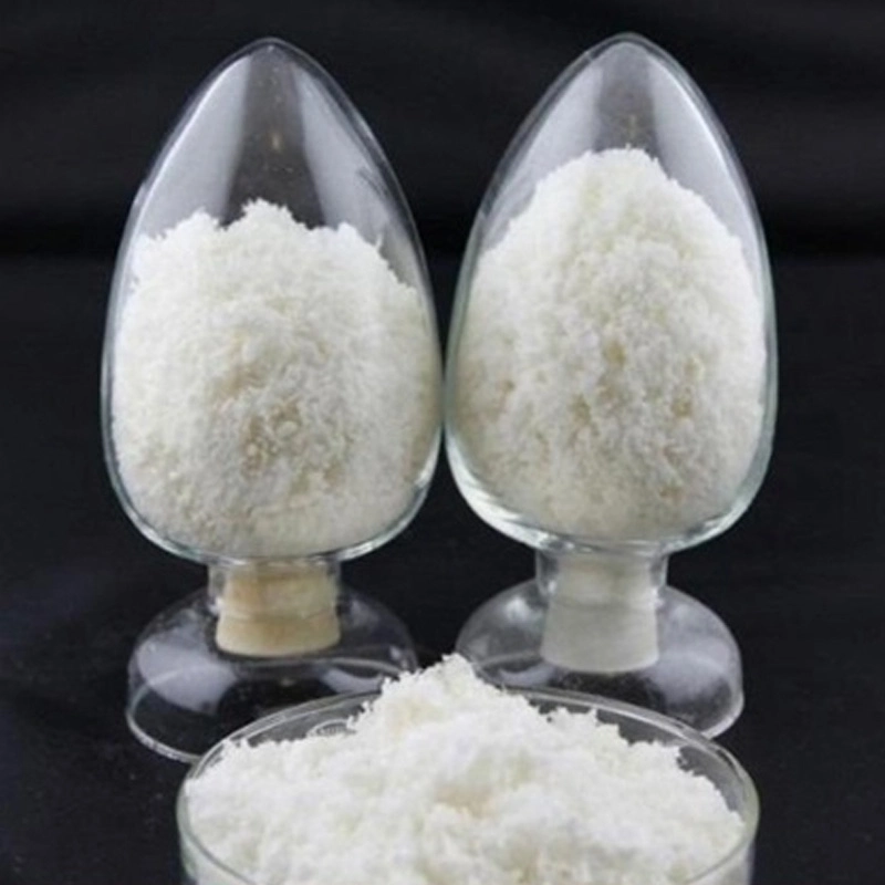Sodium carboxymethyl cellulose CAS#9004-32-4