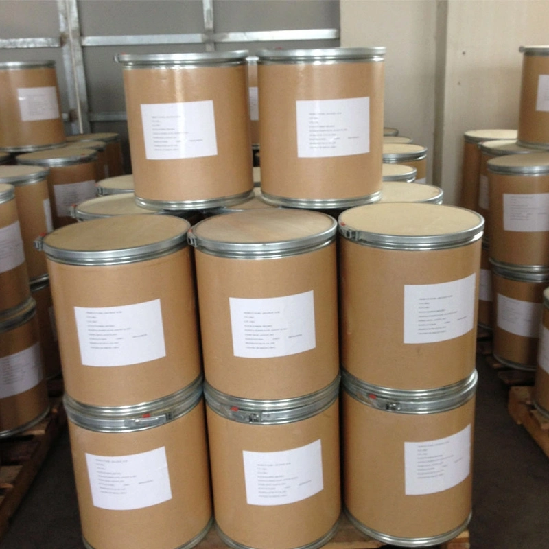Sodium carboxymethyl cellulose CAS#9004-32-4