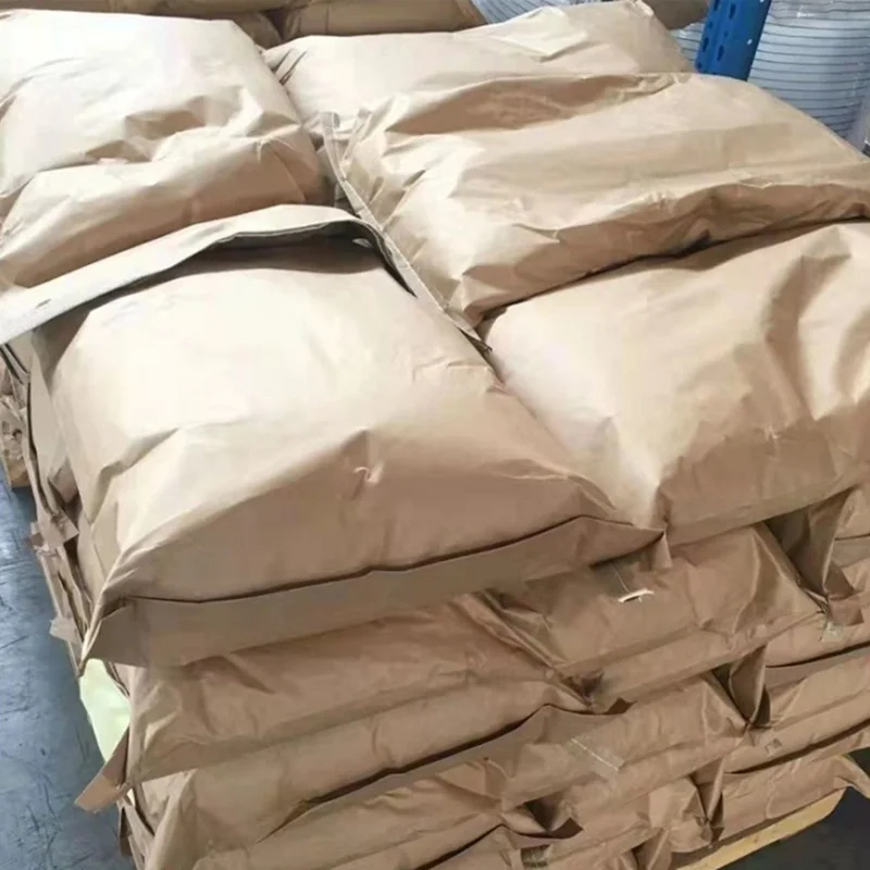 Hyaluronic acid CAS#9004-61-9