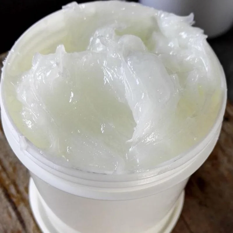 Petrolatum CAS#8009-03-8