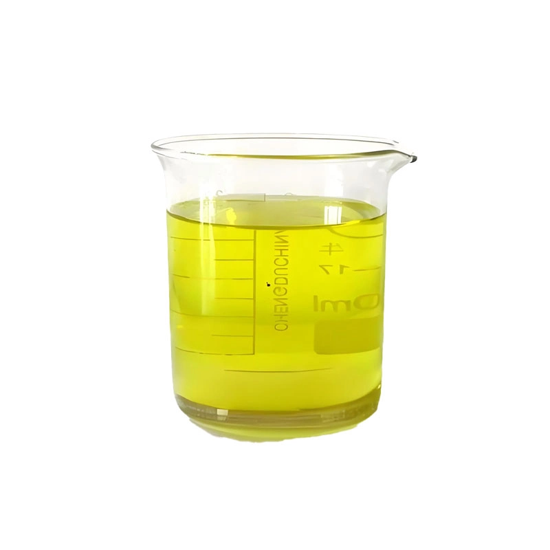 Sodium Hypochlorite CAS#7681-52-9