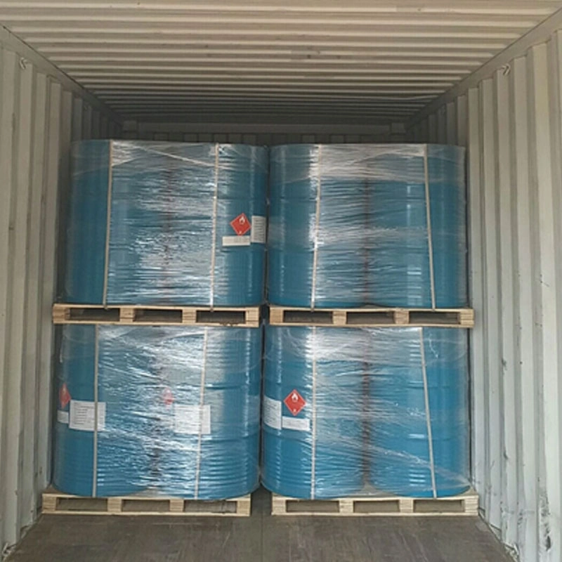 Sodium Hypochlorite CAS#7681-52-9