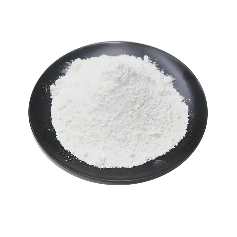 Polyvinyl Chloride Paste Resin CAS#9002-86-2