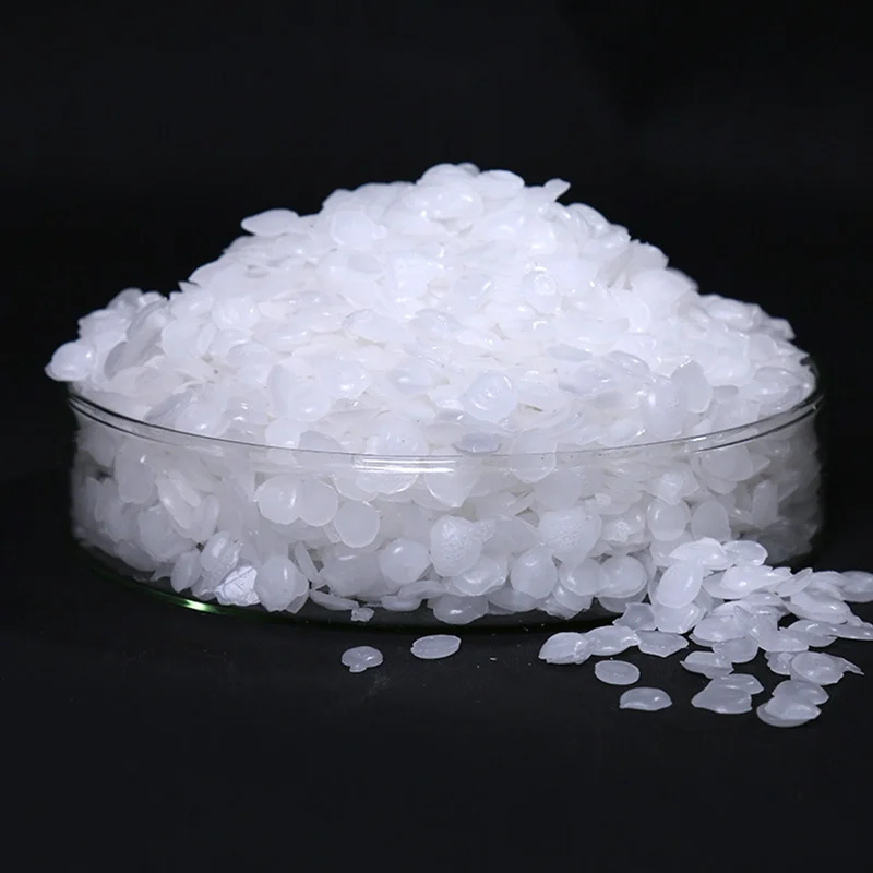 Paraffin Wax CAS#8002-74-2
