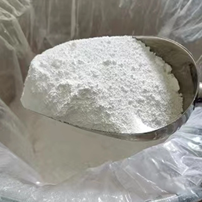 Zinc carbonate basic CAS#5263-02-5