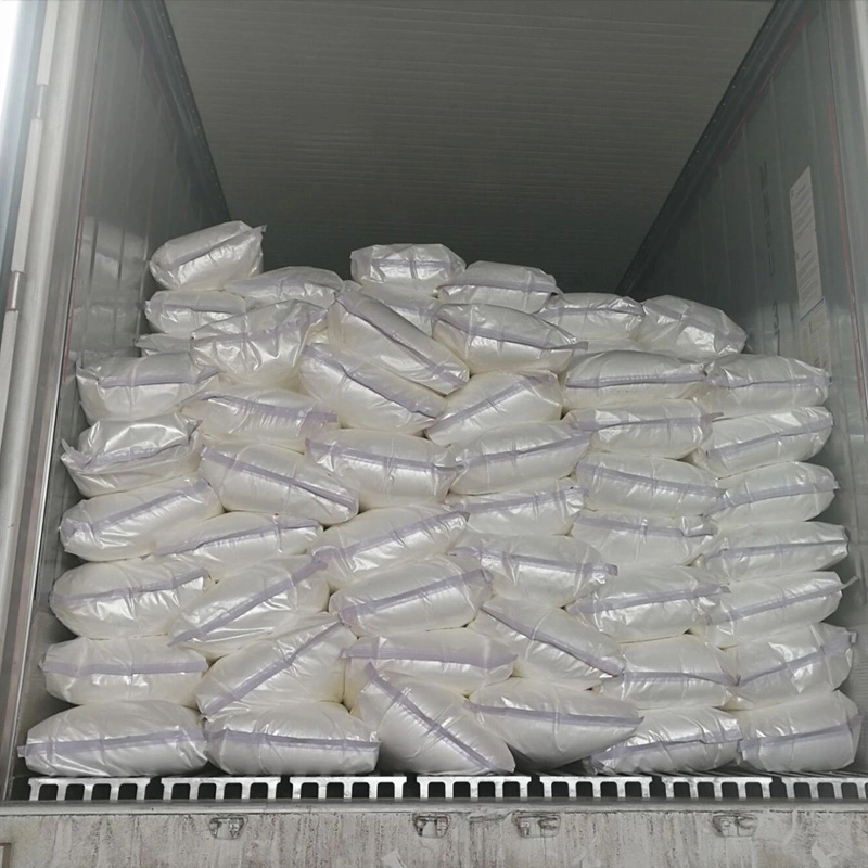 Sulfamic acid CAS#5329-14-6