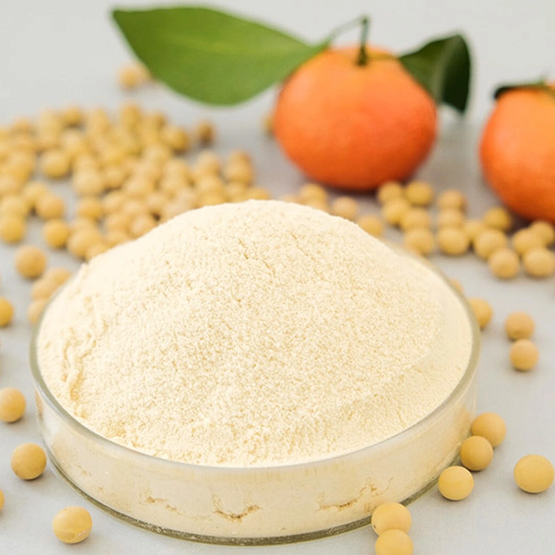 Soybean Lecithin CAS#8030-76-0