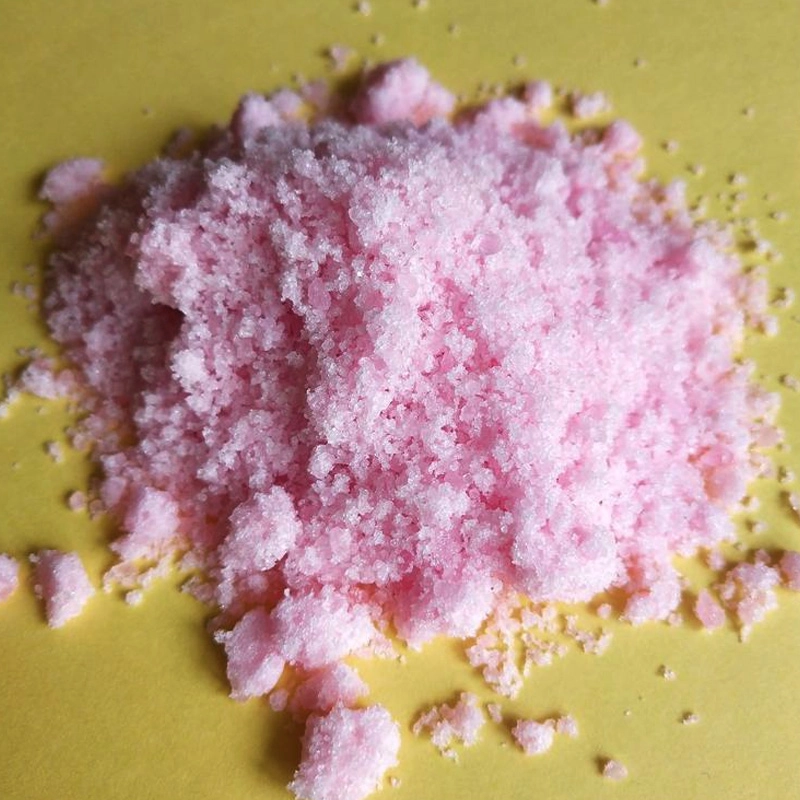 Manganese chloride tetrahydrate CAS#13446-34-9