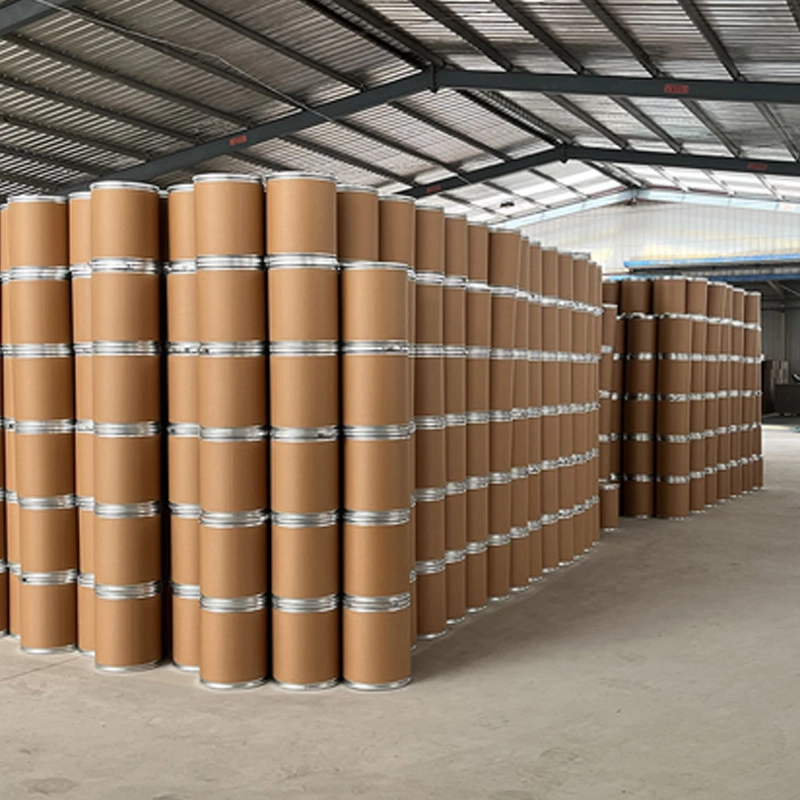 Calcium tungstate CAS#7790-75-2