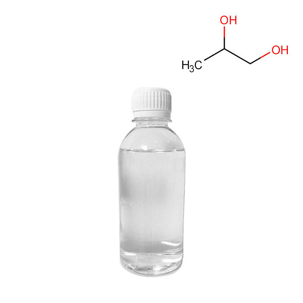 Propylene glycol CAS#57-55-6