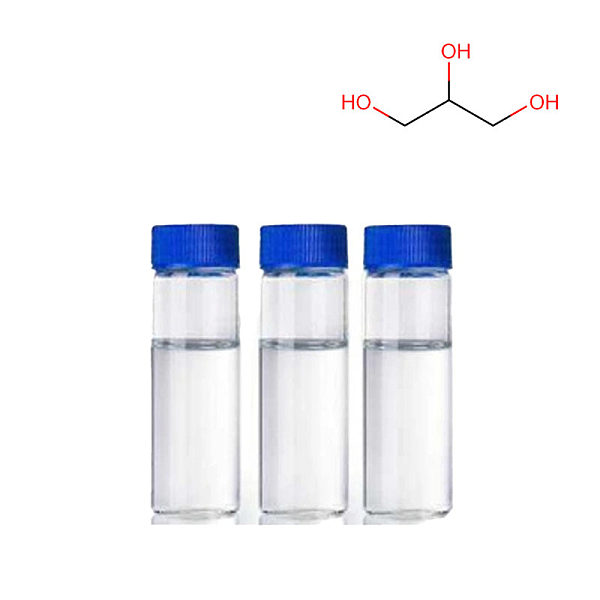 Glycerol CAS#56-81-5