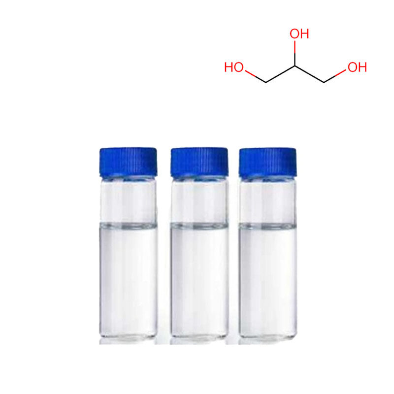 Glycerol CAS#56-81-5