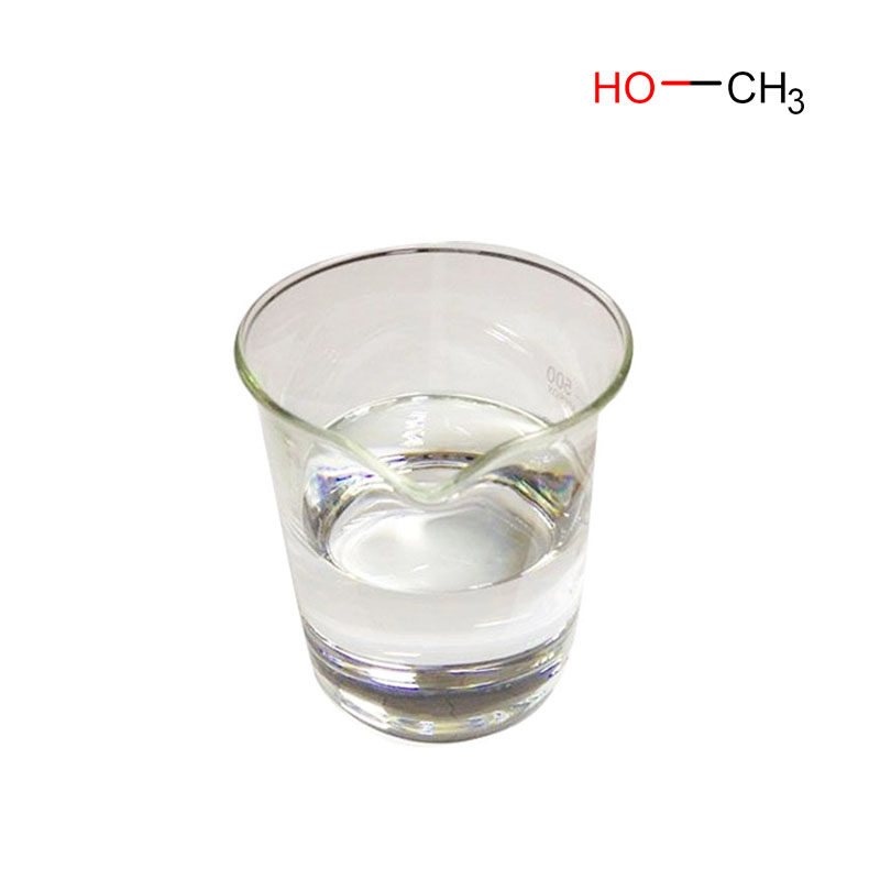 Methanol CAS#67-56-1