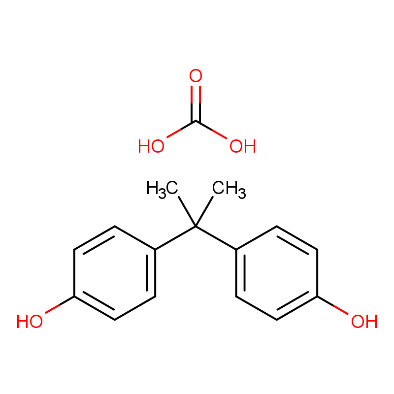 Polycarbonate CAS#25037-45-0