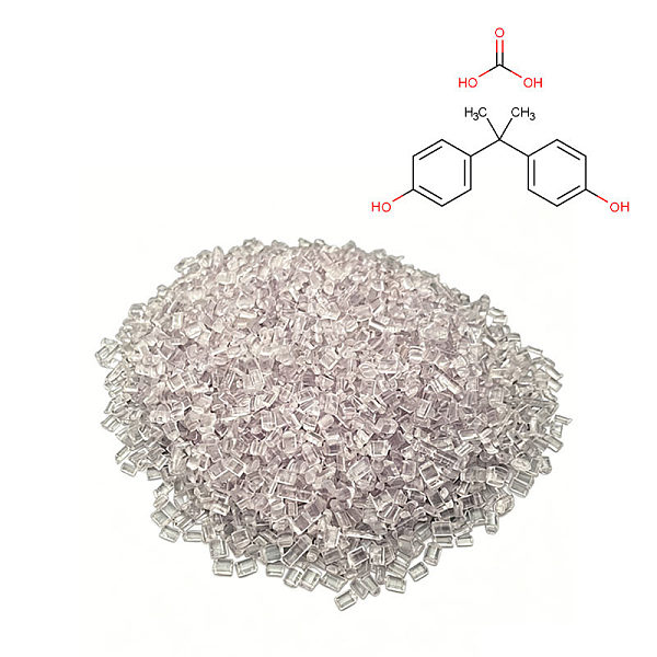 Polycarbonate CAS#25037-45-0
