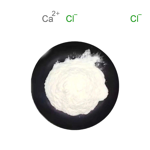 Calcium Chloride CAS#10043-52-4