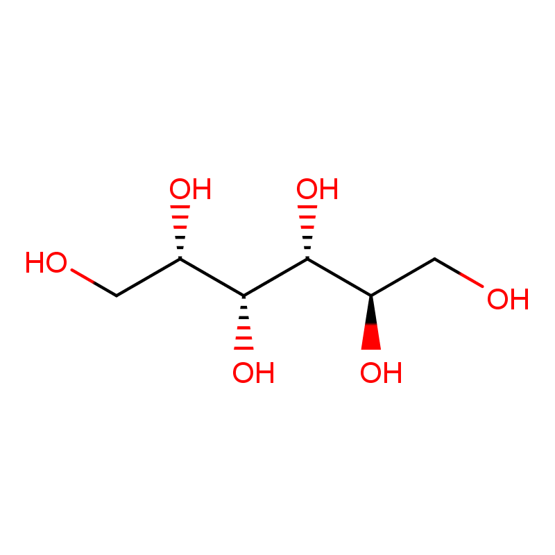 Sorbitol CAS#50-70-4