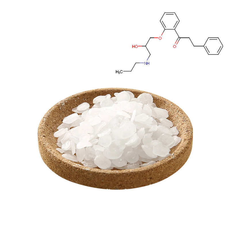 Paraffin Wax CAS#8002-74-2