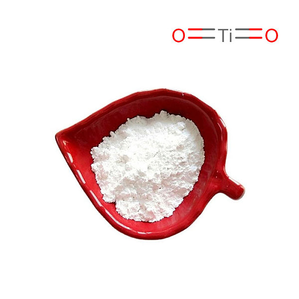 Titanium dioxide CAS#13463-67-7