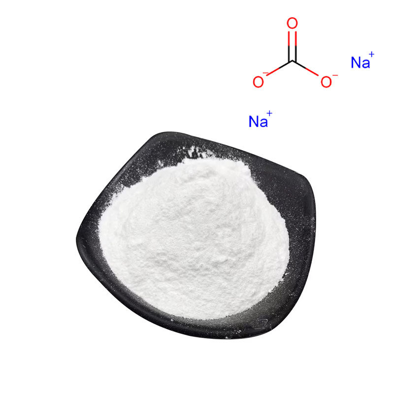 Sodium carbonate CAS#497-19-8