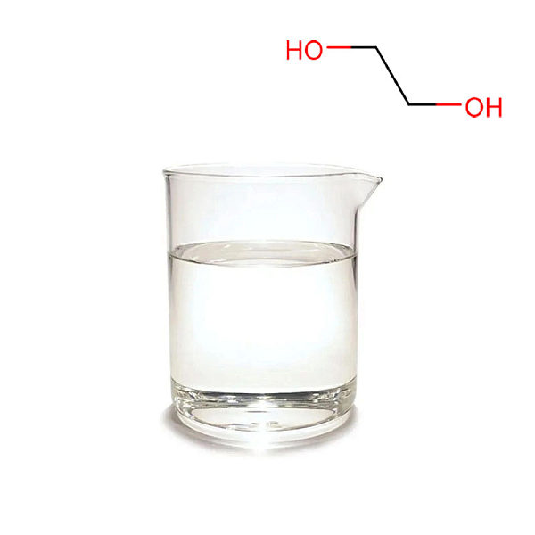 Ethylene glycol CAS#107-21-1