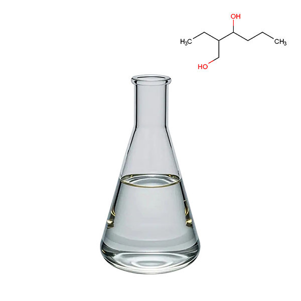 2-Ethyl-1,3-hexanediol CAS#94-96-2