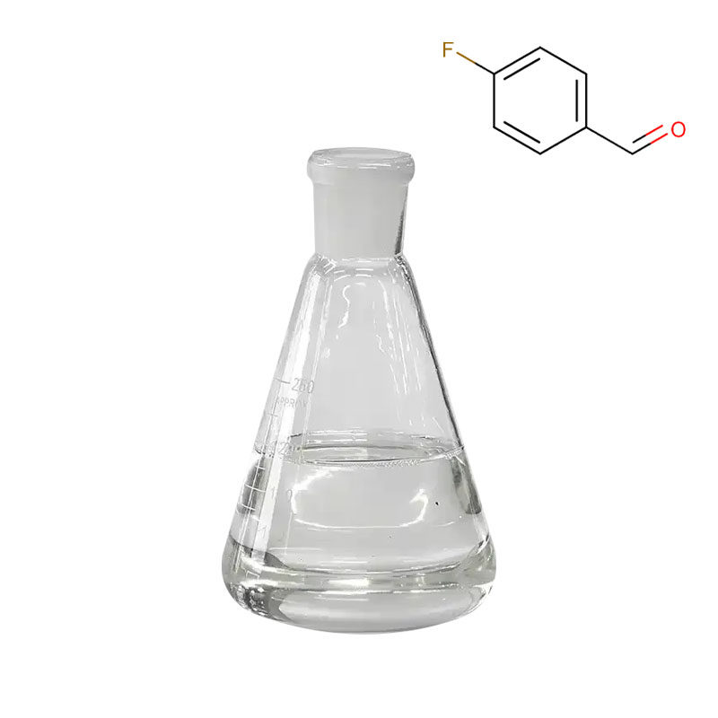 4-Fluorobenzaldehyde CAS#459-57-4