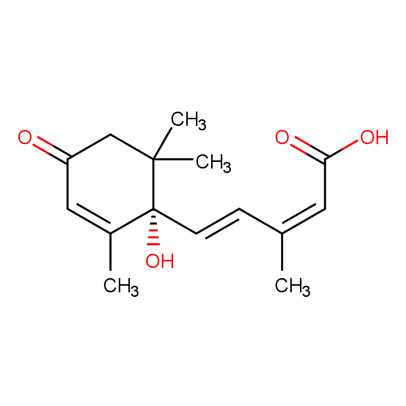 Abscisic Acid CAS#21293-29-8