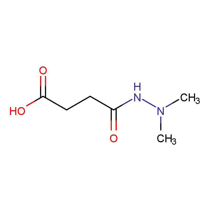 Daminozide CAS#1596-84-5