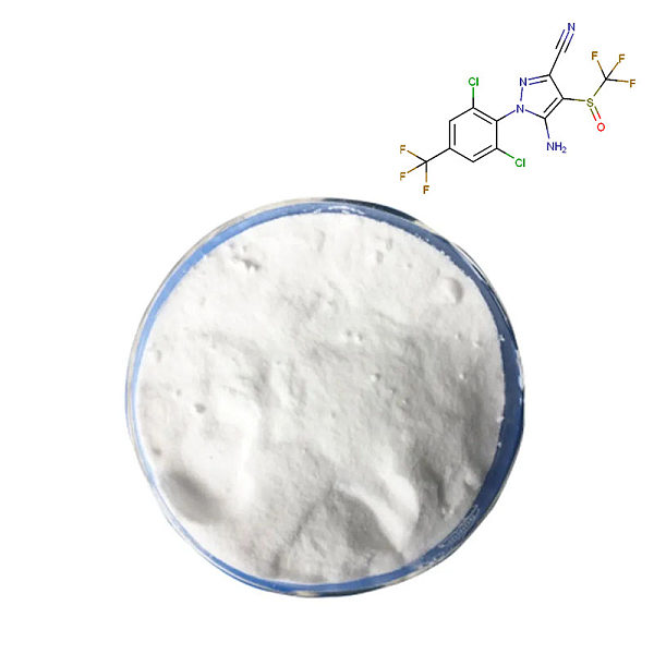 Fipronil CAS#120068-37-3