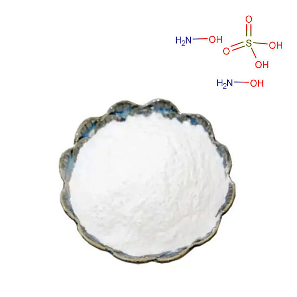 Hydroxylamine Sulfate CAS#10039-54-0