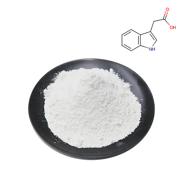 Indole-3-Acetic Acid CAS#87-51-4