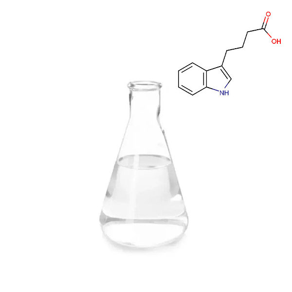 Indole-3-Butyric Acid CAS#133-32-4