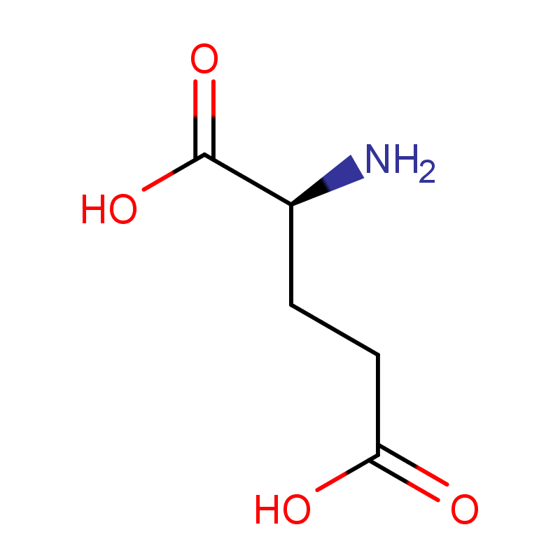 Polyglutamic Acid CAS#25513-46-6