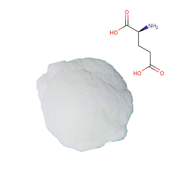 Polyglutamic Acid CAS#25513-46-6