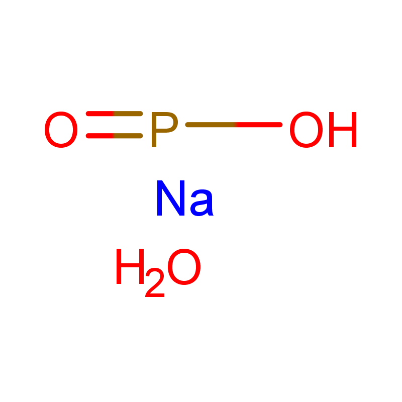 Sodium hypophosphite monohydrate CAS#10039-56-2