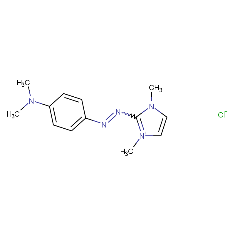 Basic Red 51 CAS#12270-25-6