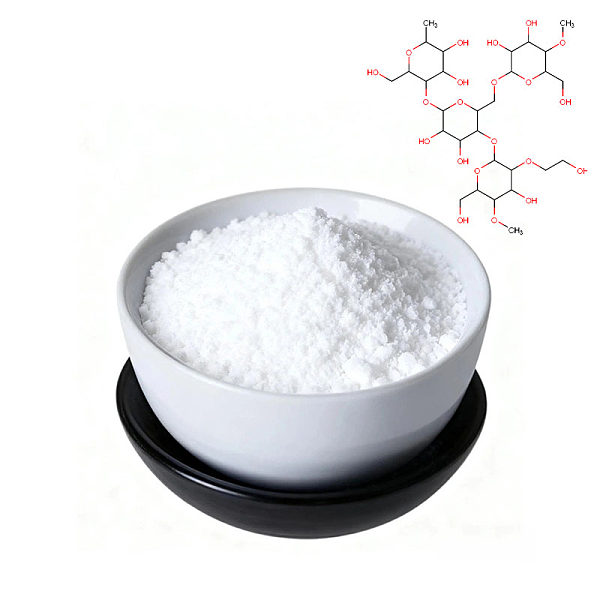 Hydroxyethyl Cellulose CAS#9004-62-0