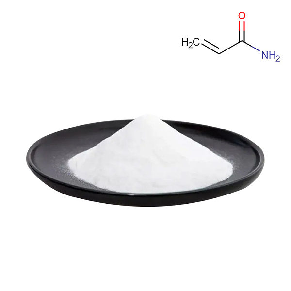 Acrylamide CAS#79-06-1