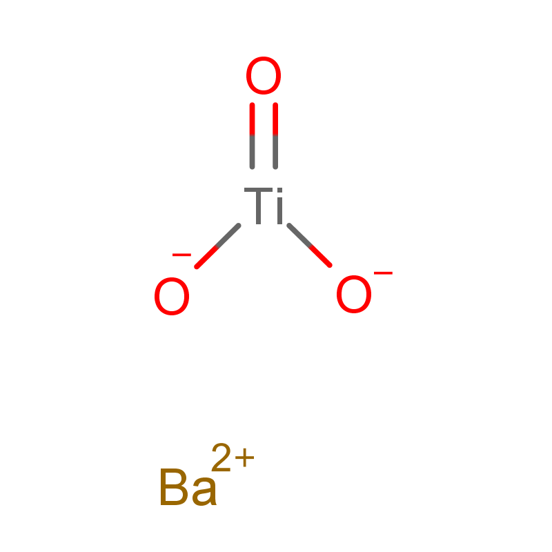 Barium titanate CAS#12047-27-7