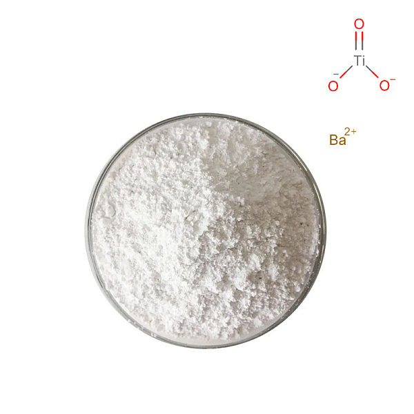 Barium titanate CAS#12047-27-7