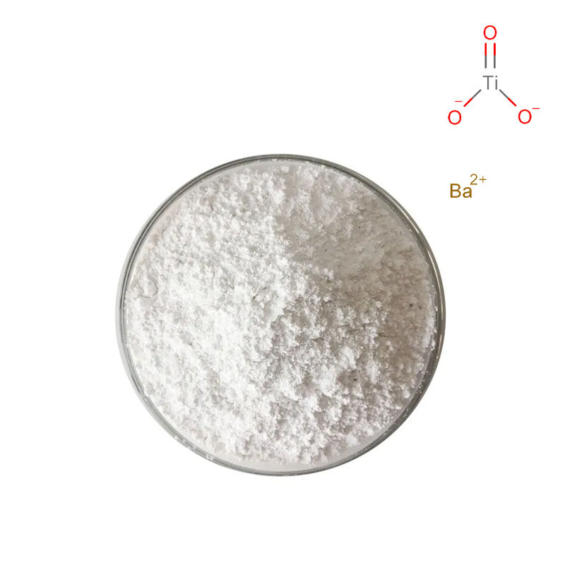 Barium titanate CAS#12047-27-7