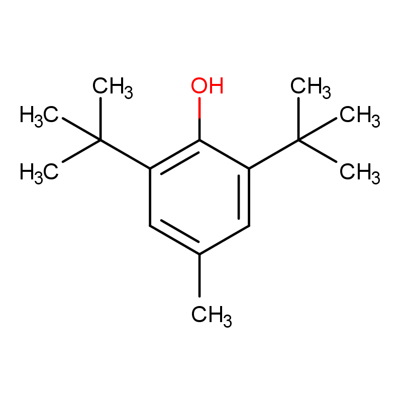 Bylaedydryluene CAS#128-37-0