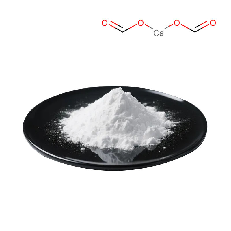 Calcium formate CAS#544-17-2