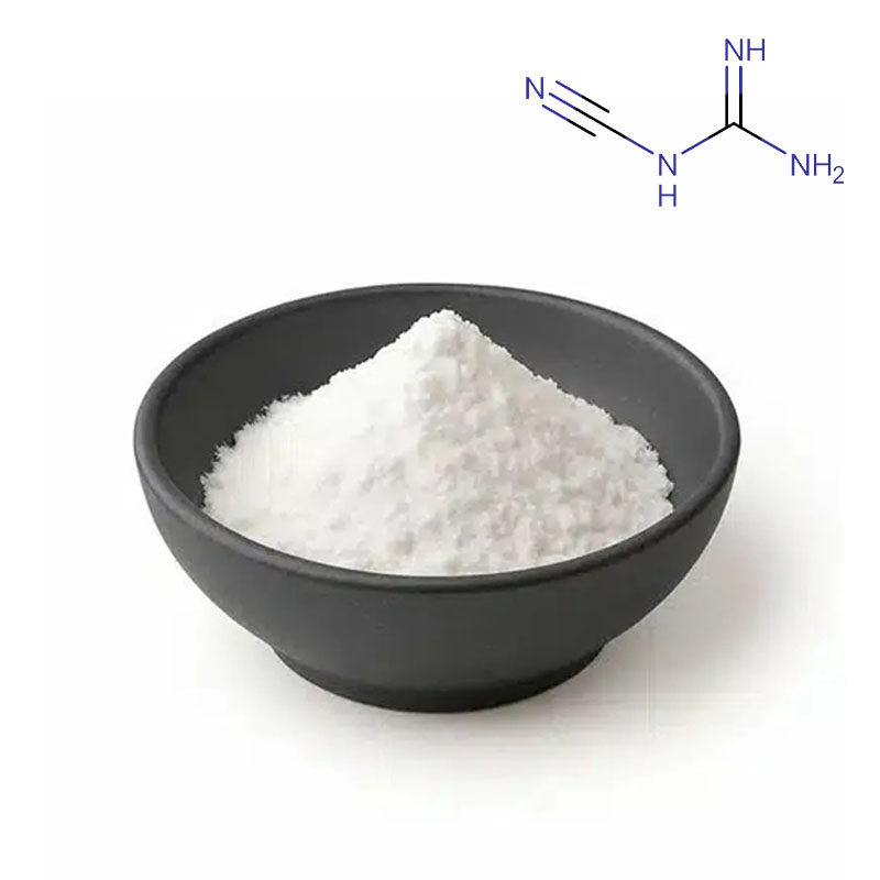 Dicyandiamide CAS#461-58-5