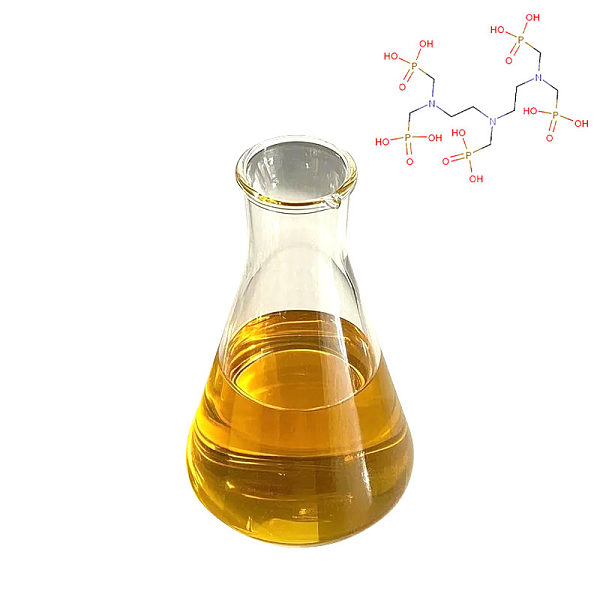 Diethylenetriaminepenta(methylene phosphonic acid) CAS#15827-60-8