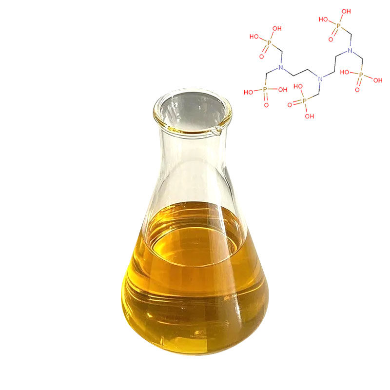 Diethylenetriaminepenta(methylene phosphonic acid) CAS#15827-60-8