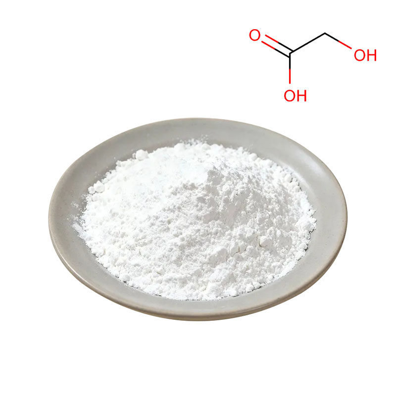 Glycolic acid CAS#79-14-1